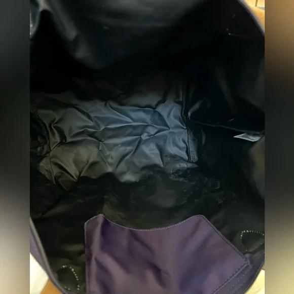 LongChamp Foldable Tote Bag - Picture 8 of 13